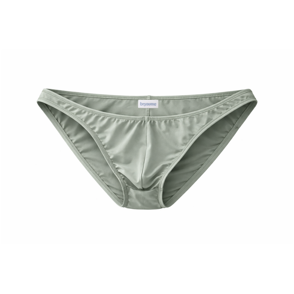 Men's Stretch Brief